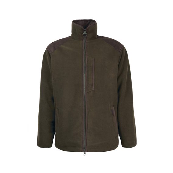 Barbour Active Fleece Jacket