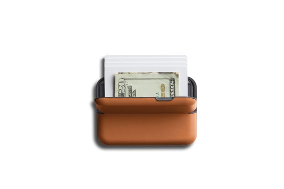 Bellroy Flip Case Second Edition
