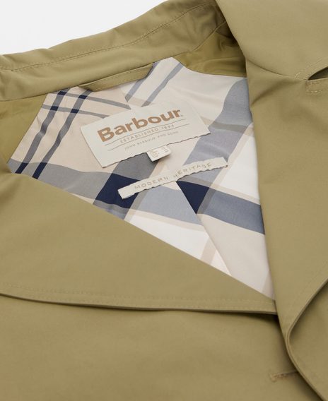 Barbour Maisy Showerproof Jacket