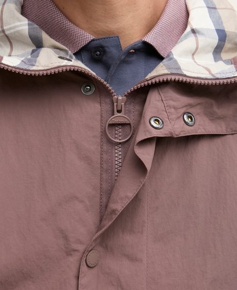 Barbour Baywick Showerproof Jacket