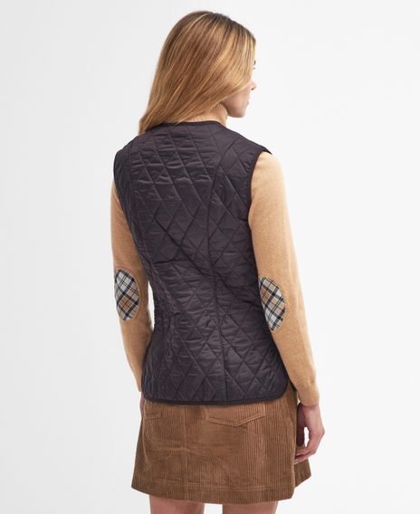 Barbour Fleece Betty Liner