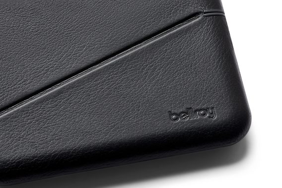 Bellroy Flip Case Second Edition