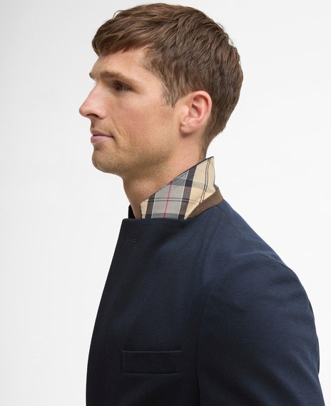 Barbour Harthope Jersey Blazer