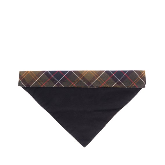 Bandana aus Baumwolle Barbour - Classic Tartan