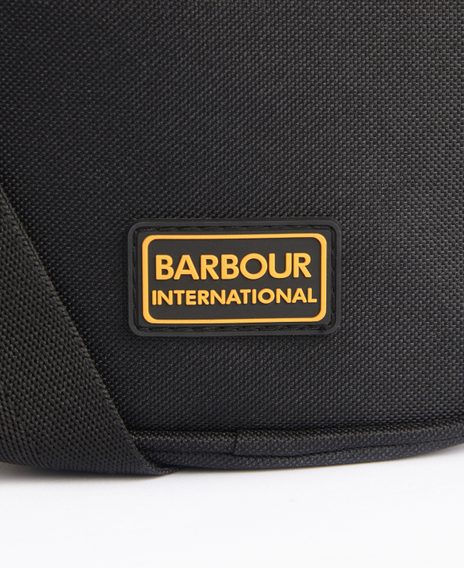 Barbour International Knockhill Utility Bag