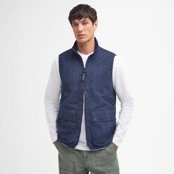 Barbour Utility Spey Gilet