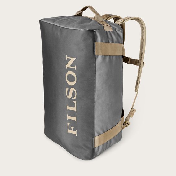 Filson — All-Weather Duffle (56 l)