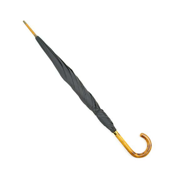 Stockschirm Fox Umbrellas GT1 - Black