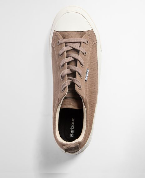 Barbour Stanhope Trainers