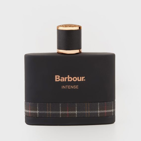 Barbour Heritage Intense