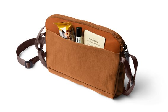 Bellroy City Pouch Plus