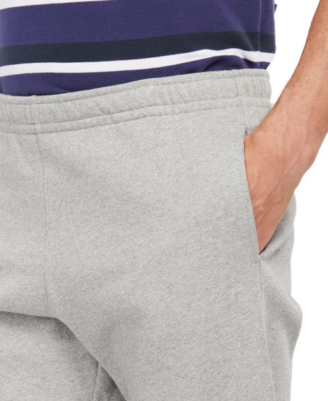 Kurze Sporthose Barbour Essential Jersey Shorts - Grey Marl