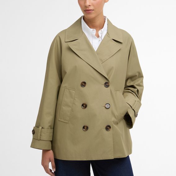 Barbour Maisy Showerproof Jacket