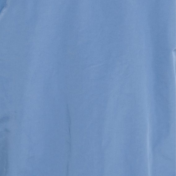 Overshirt mit Reißverschluss Barbour International Ray - Blue Horizon