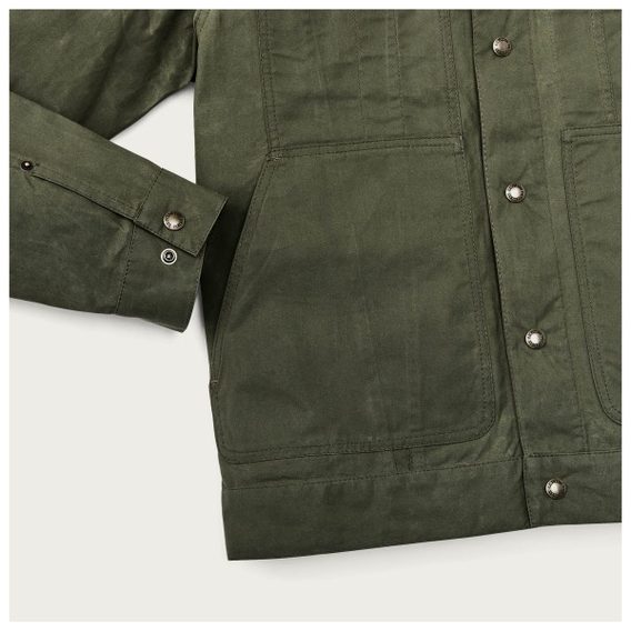 Filson — Ranger Short Cruiser