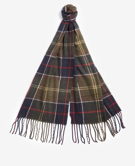 Barbour Swinton & Galingale Gift Set