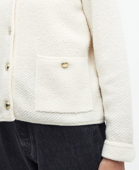 Barbour Celeste Knitted Cardigan