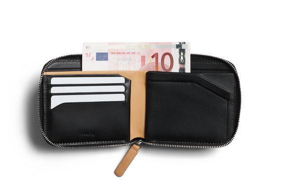 Bellroy Zip Wallet