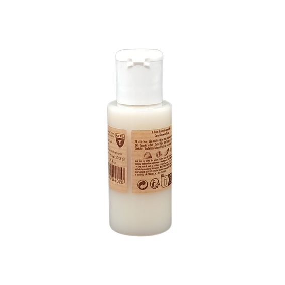 Saphir Cleaning Lotion