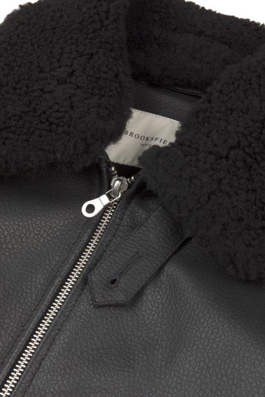 Brooksfield Padded Jacket