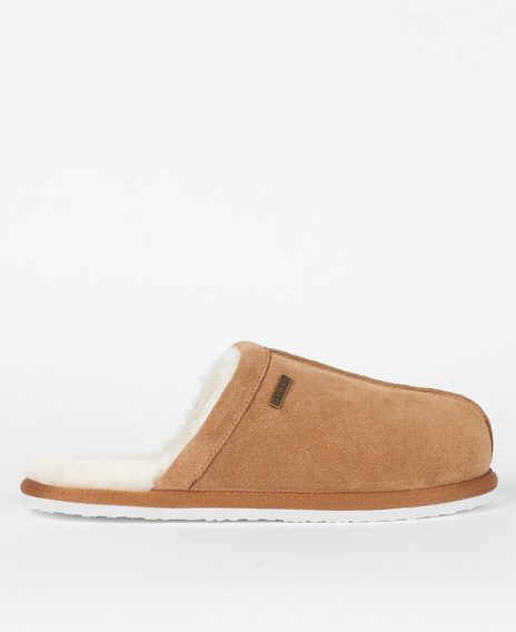 Barbour Leck Slippers