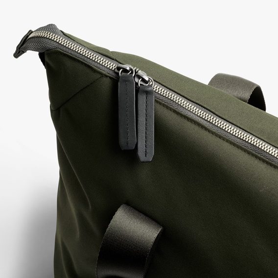 Bellroy Classic Getaway Bag