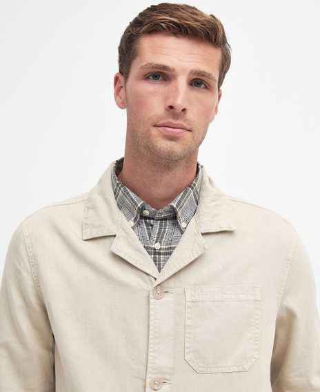 Barbour Melonby Overshirt