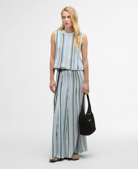 Barbour Josie Knitted Vest