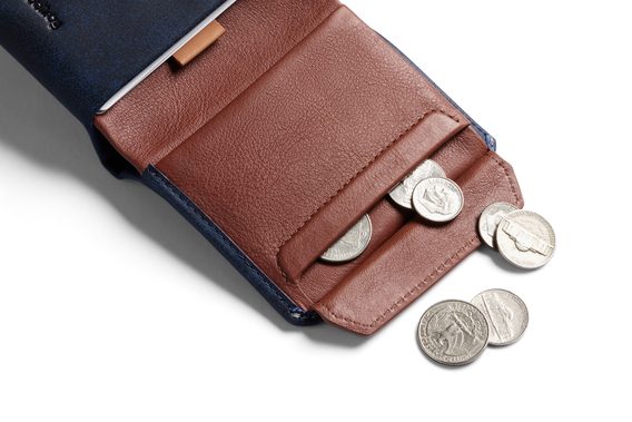 Bellroy Coin Wallet