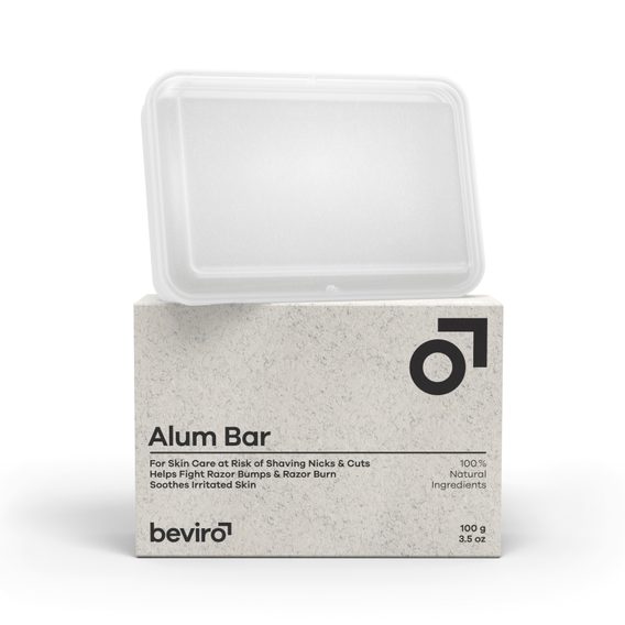 Beviro Alum Bar