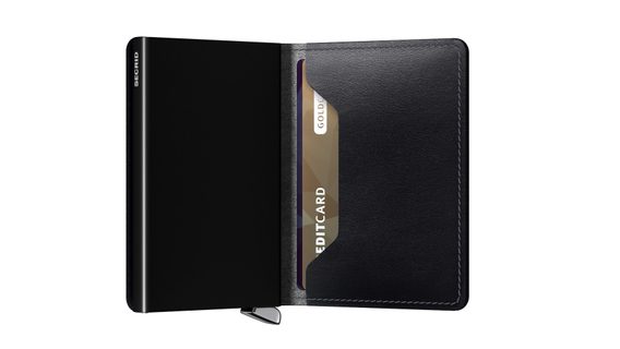 Secrid Premium Slimwallet Dusk