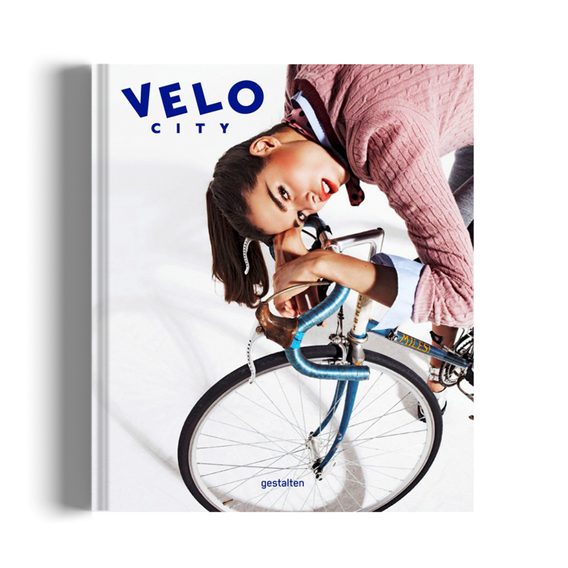 Velo City: Fahrräder und Stadtleben