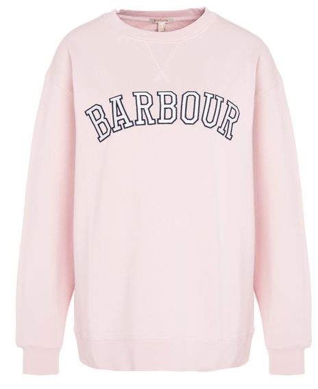 Barbour Northumberland Sweatshirt