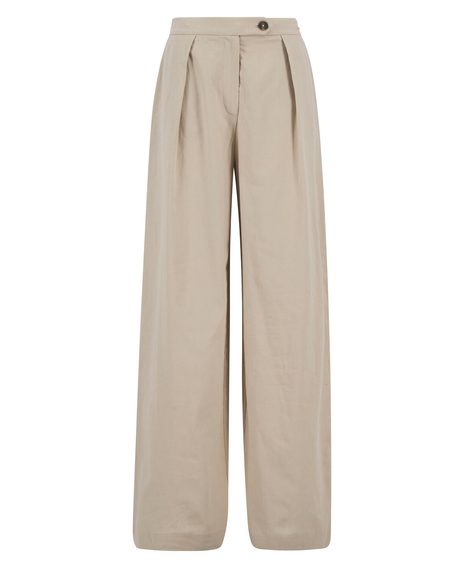 Barbour Lucy Wide-Leg Trousers