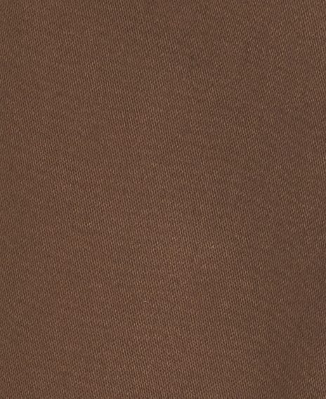 Barbour Veloursleder Satin Slim Fit Hose — Sandstone