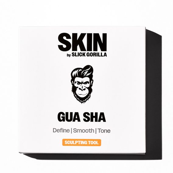 Slick Gorilla — Gua Sha
