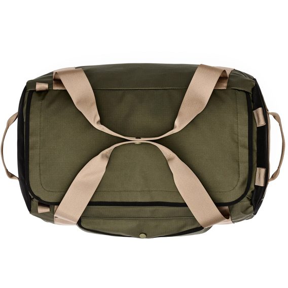 Filson — All-Weather Duffle (56 l)