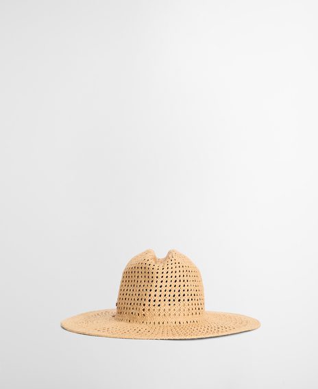 Barbour Gabby Fedora Hat