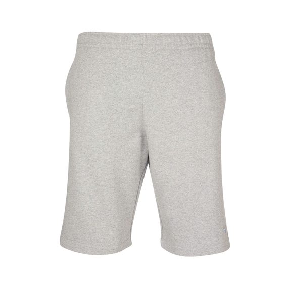 Kurze Sporthose Barbour Essential Jersey Shorts - Grey Marl