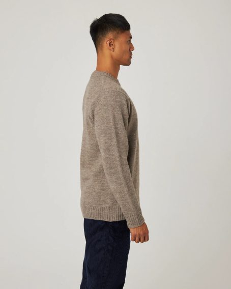 Peregrine Makers Crew Jumper