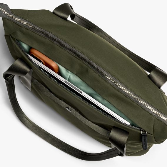 Bellroy Classic Getaway Bag