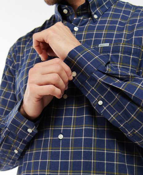 Barbour Pelton Regular Shirt