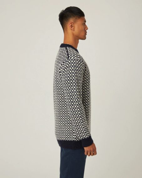 Peregrine Network Crew Jumper