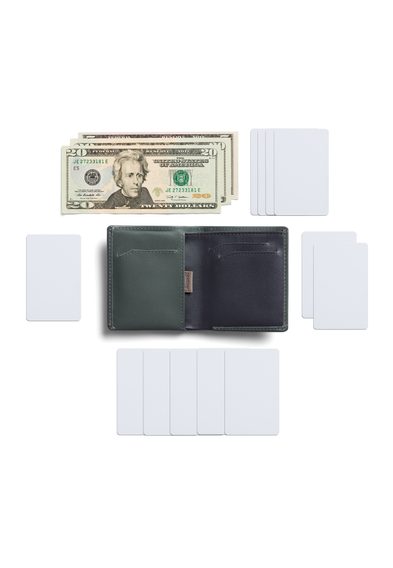Bellroy Note Sleeve RFID