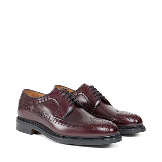 Berwick Linley — Oxblood