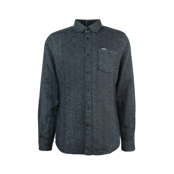 Barbour Robertson Tailored Shirt