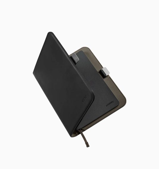 Compendium (Leather Free) A5