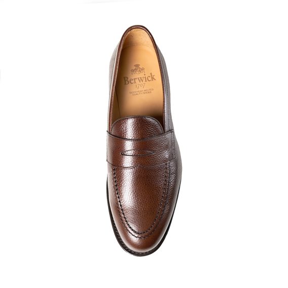 Berwick Hamilton R