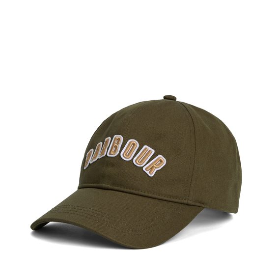 Barbour Campbell Sports Cap