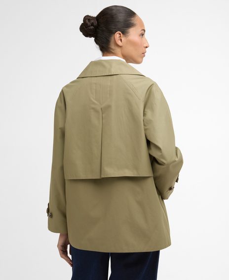 Barbour Maisy Showerproof Jacket